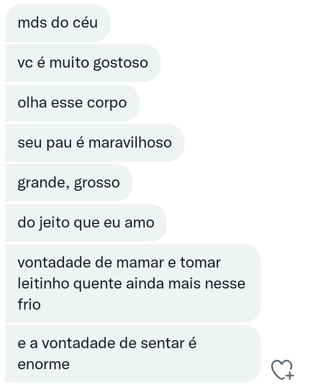 Suckerdick21's tweet photo. Em breve vai ter surpresa 🔥🥵

Se quiser vê é só dá uma olhada nos outros posts🍆🔥💦

Obg pelo carinho de todos❤️

#PINTOAWARSD 
#PINTOAWARDS 
#XOTAWARDS 
#BUNDAAWARDS 
#TROCONUDES 
#novinhohetero 
#Novinho18 https://t.co/YdWtvu4umb