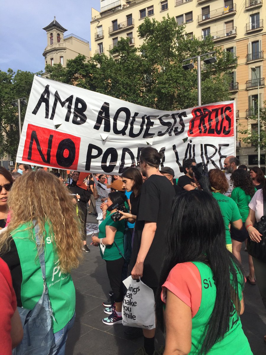 PAH Esplugues de Llobregat tweet media