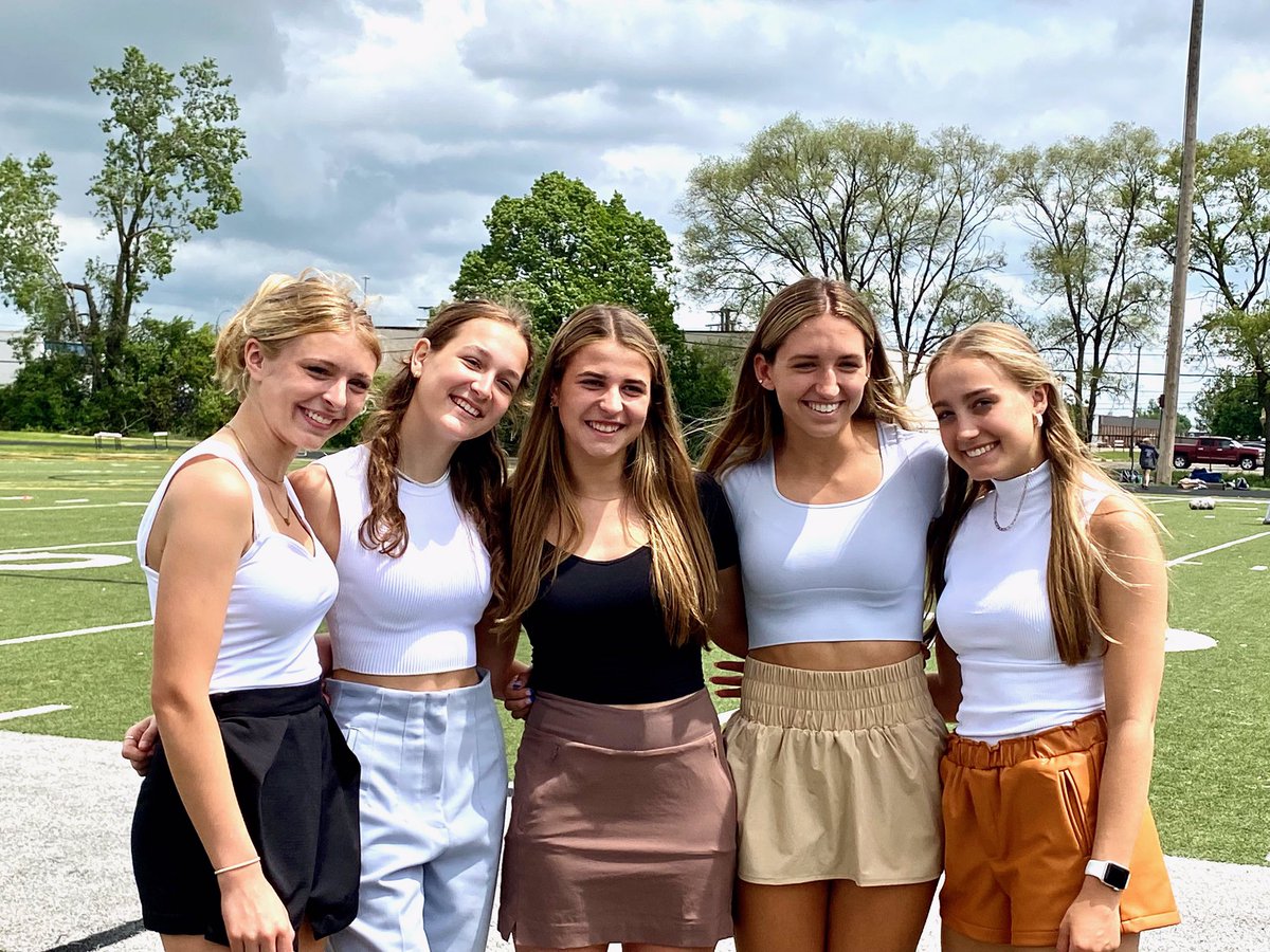 Congrats to our Knights Soccer ⚽️ CHSL Honor Team members 

All Catholic:
Bridgette Drouillard
Ava Gappy

All League:
Claire Plaskey
Norah Tisko

All Academic:
Elena Gallagher 
<a href="/Shrine_Schools/">Shrine Schools</a> <a href="/shrinesoccer/">Mark Soma</a>
