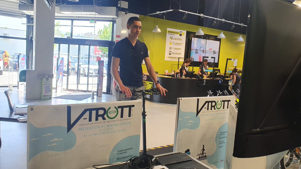 M-Wheel Mobility tweet media