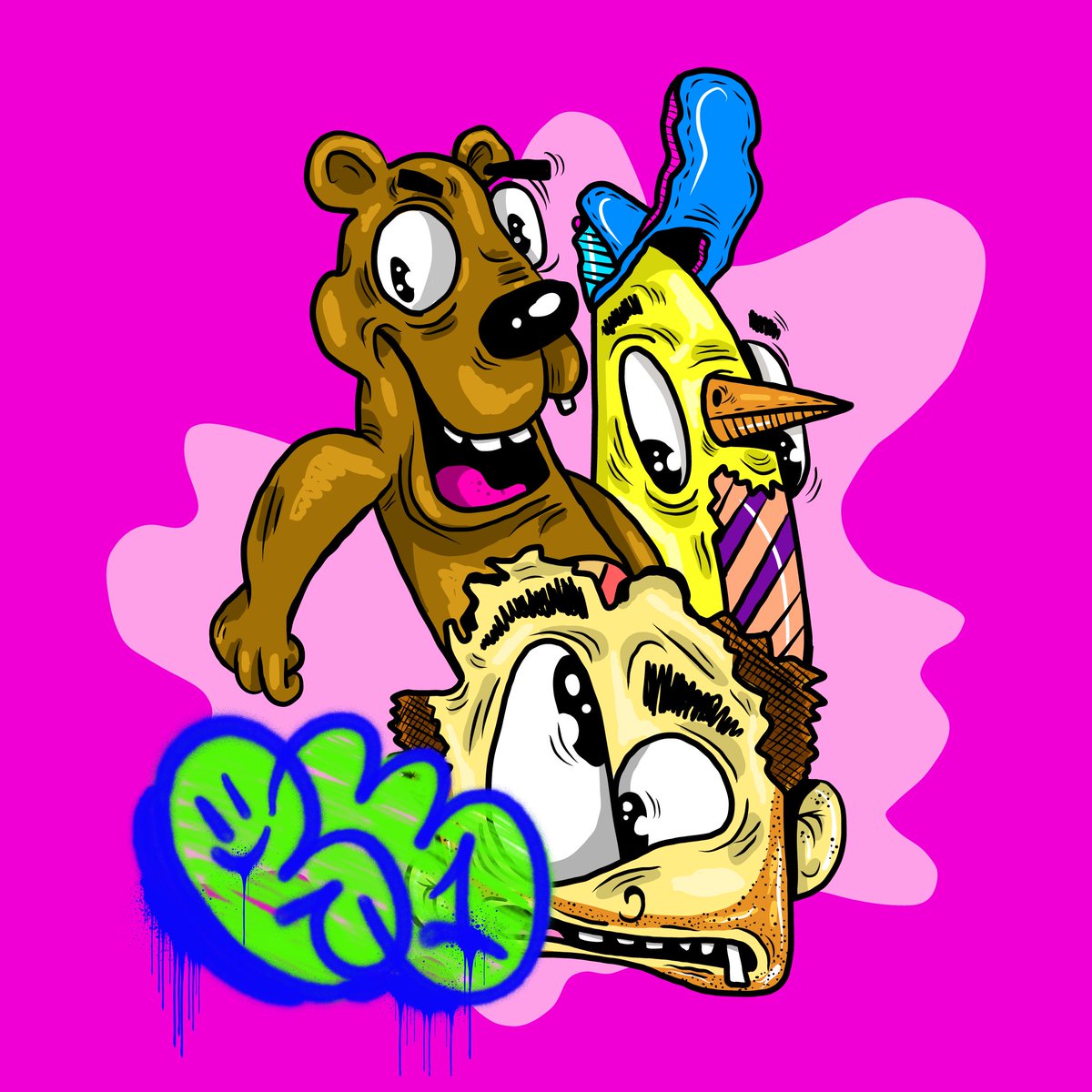 mouse 🅾️ tweet media