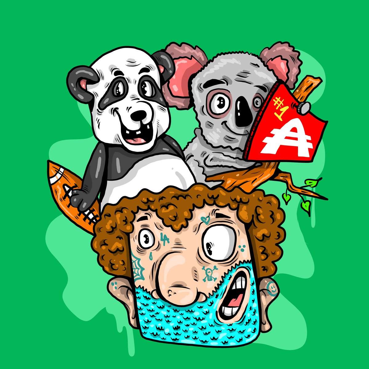 mouse 🅾️ tweet media