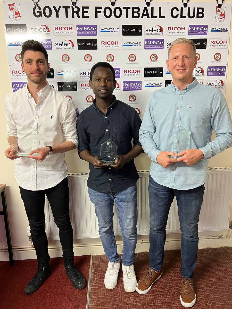 Goytre Football Club tweet media