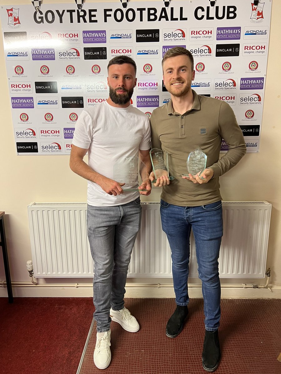 Goytre Football Club tweet media