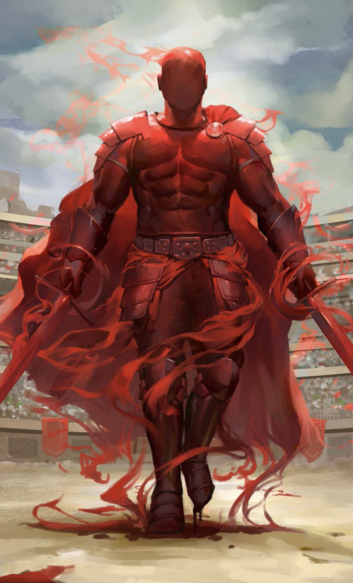 tehgodfather77's tweet photo. I am #Saitama I ❤️ #Saitama … believe that!!! I will also tell you about another project I ❤️… #RedKnightToken ‼️‼️‼️ the devs are known in #Saitama &amp; #ImpactXP communities!!! Show some ❤️ and at least check the project out‼️who knows after you do you might #GetKnighted #HIYAAA https://t.co/f6dNaeU4nN