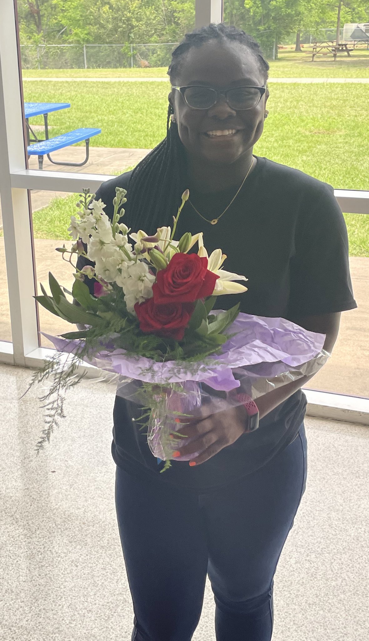 Rucker Elementary on Twitter "Wonderful job by Ms. Schoppe & our