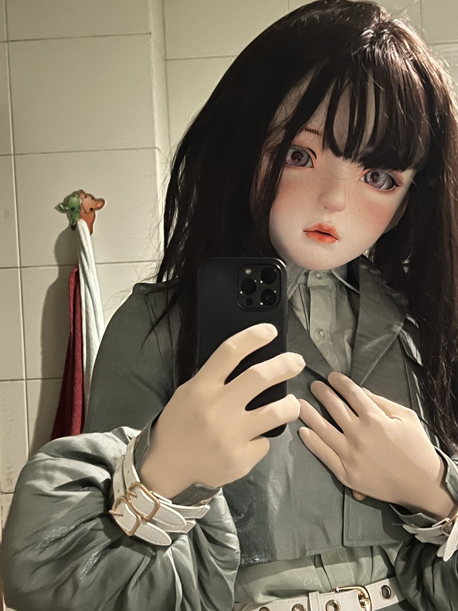 亲爱的不二 tweet media