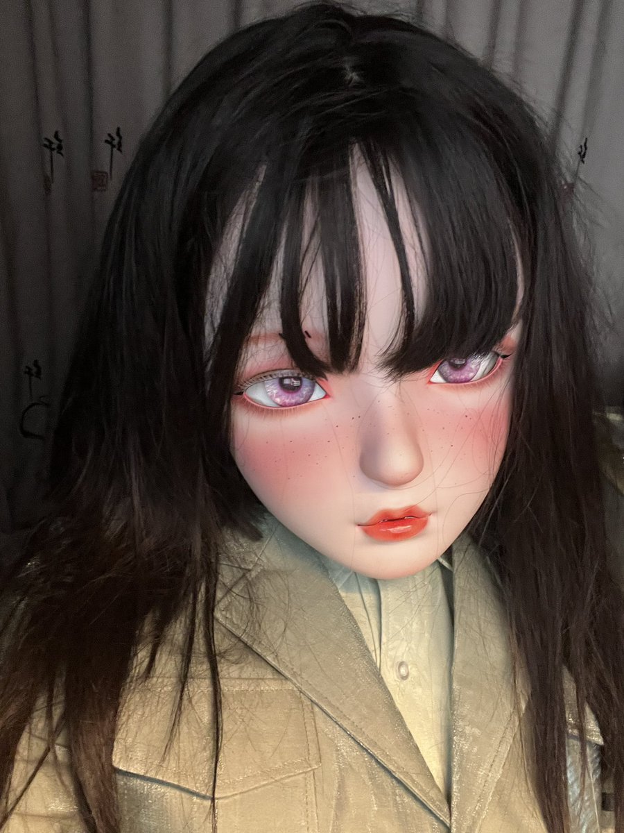 亲爱的不二 tweet media