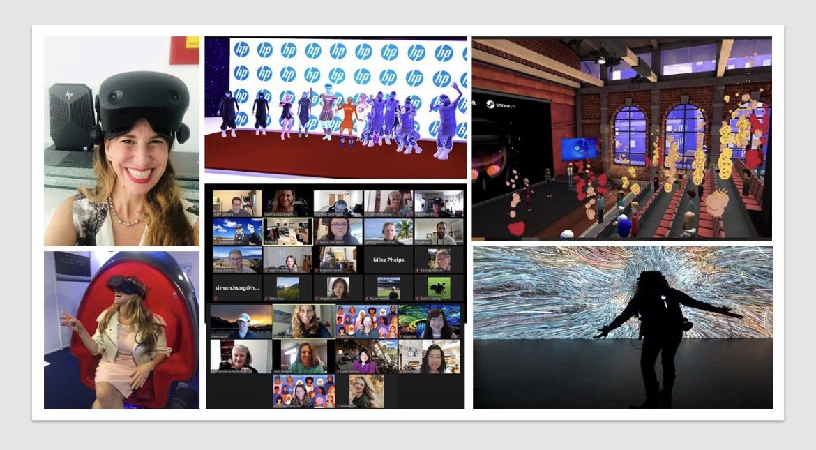 Joanna Popper tweet media