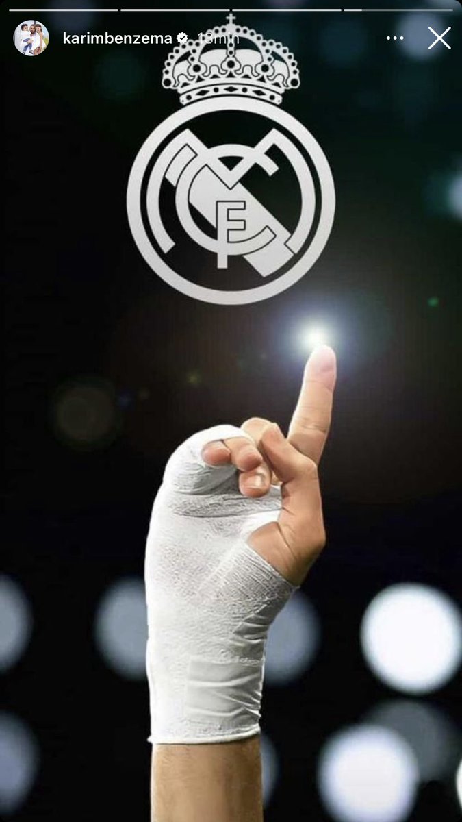 MR_MADRID7's tweet photo. Yo estoy con mis jugadores y mi equipo hasta el final 🤍⚽️🏆🔥
¡Todos juntos hasta el final! @realmadrid https://t.co/gFZRYwfuao
