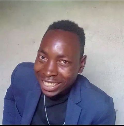 Dickson39475725's tweet photo. The one term.Onr morris nyaga aka collo kirimari ward mca will be seeking manyatta mp seat in a jubilee/Azimio la umoja party ticket https://t.co/jjMI5Gr8ua