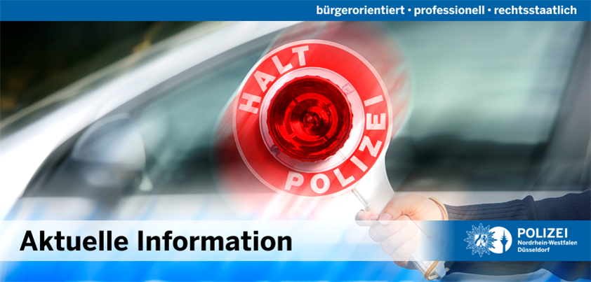 Am Mittag kursierten im Internet Meldungen darüber, dass auf der Apollowiese Sprengstoff gefunden wurde. Des Weiteren hieß es, dass die Altstadt und die Apollowiesen evakuiert werden müssten. Der Sachstand wurde polizeilich überprüft und stellte sich als Fehlinformation heraus!
