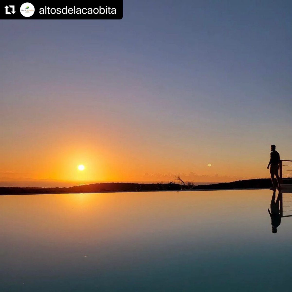 El verdadero viaje de descubrimiento consiste no solo en buscar nuevos paisajes, sino en ver las cosas desde una nueva perspectiva. #MP 

📸: aventurasinlimitesrd 
Location: @altosdelacaobita 

#DescubreAzua 🇩🇴