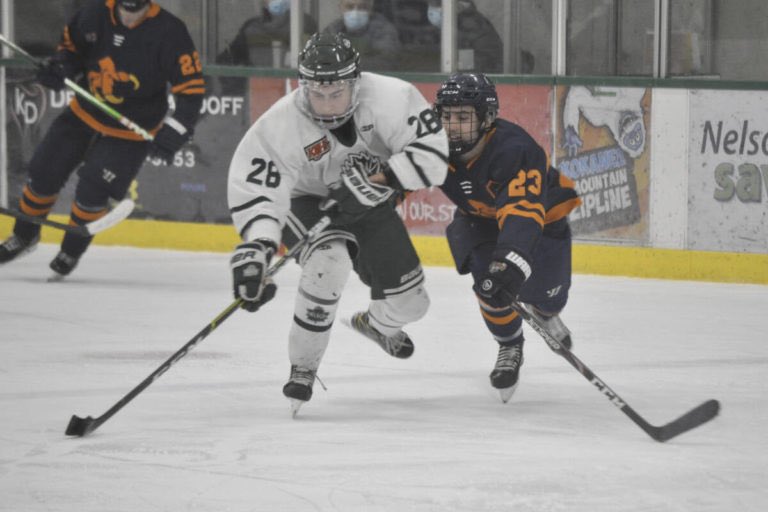 Nelsonleafs's tweet photo. 👀 ➡️ Junior A https://t.co/5SouF9SdvK