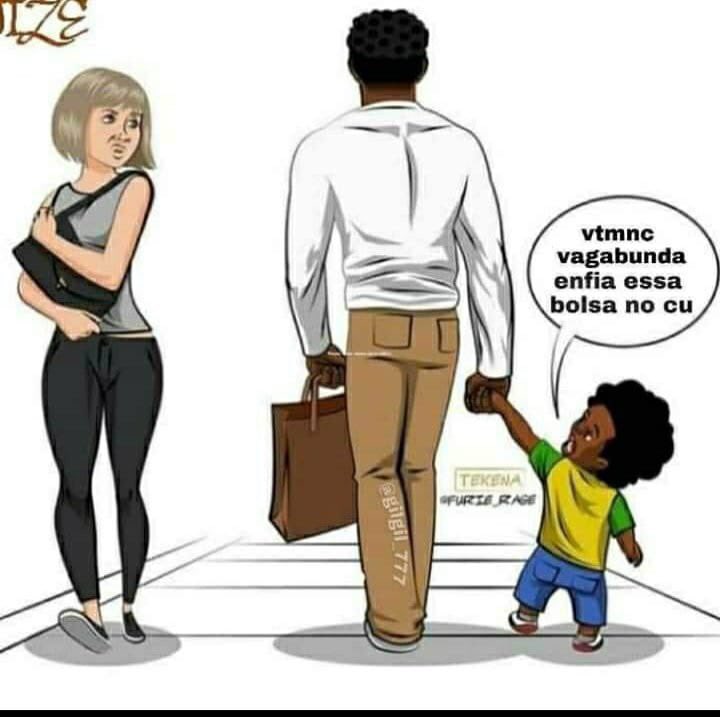 shitpostverdade's tweet image. 