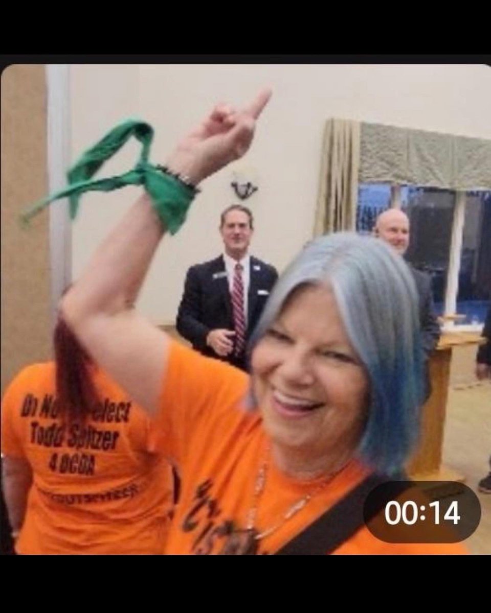 SallySanders123's tweet photo. Join us for our last #spitoutspitzer rally before the election on June 7! #ocisthenewblue โ๐ฝ๐ช๐ฝ๐๐ฝ https://t.co/m08Va6aPvw