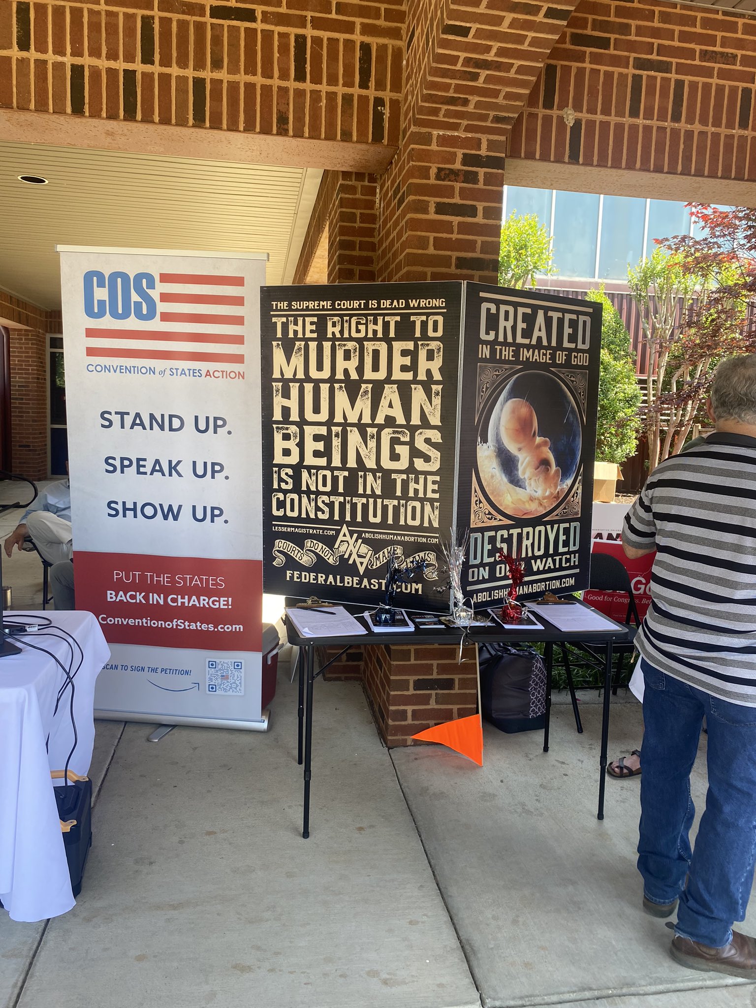 Dryden Quigley on Twitter "One topic which both speeches covered was