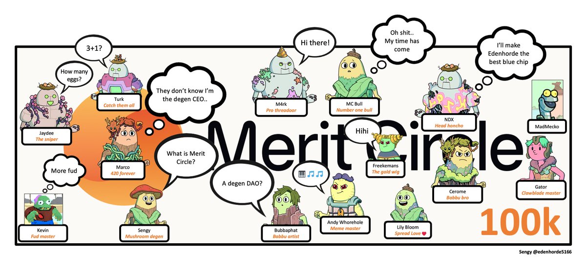 Edenhorde tweet media