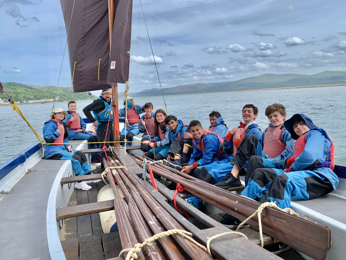 mathlete507's tweet photo. “Oh! The places you'll go!"
#OutwardBound https://t.co/zl8xk6FrKQ