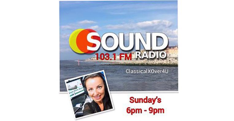 I hope the #global_family can join me for three hours of the best music on #classicalxover4u tomorrow on <a href="/SoundRadio1031/">Sound Radio 103.1</a> from 6pm … after all it is my Birthday!!! 🎂🍾🥂