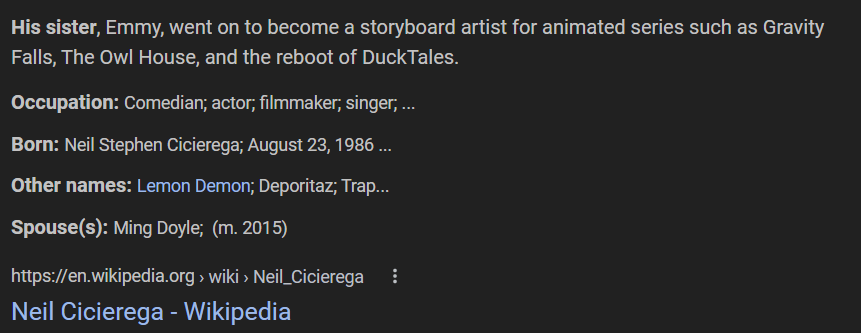 ver_itas_'s tweet photo. NEIL CICIEREGA HAS TIES TO EVERYTHING I SWEAR TO GOD
#TheOwlHouse https://t.co/B2n8ejuajW