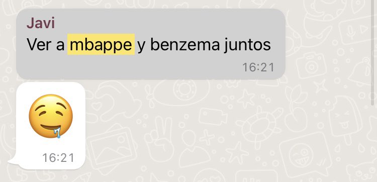 efe_sergio's tweet photo. Acompáñame en esta triste historia 🥲👇🏻 @javilucena7 https://t.co/b0llKDigvE