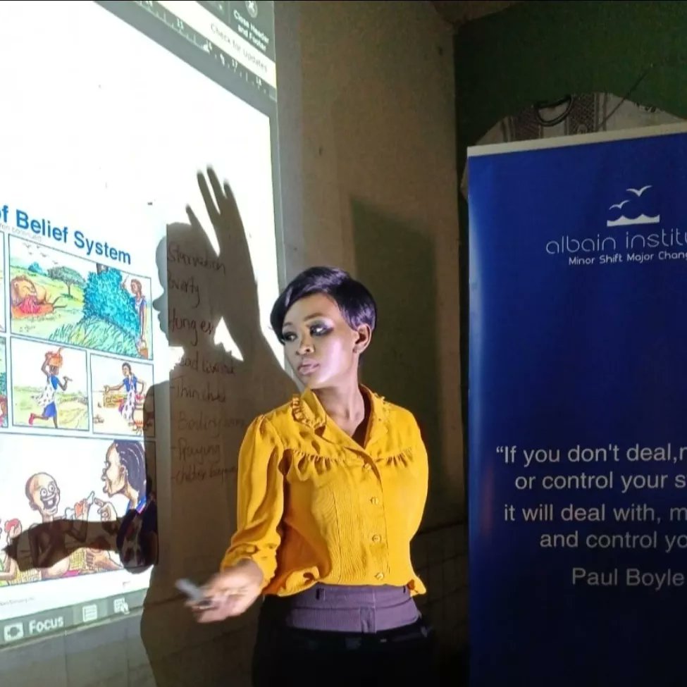 mmcandice3's tweet photo. This year,i was privillaged to interact with and empower the youth of #Eastleigh,Mukuru Kwa Njenga #Mathare and #Dandora slums on lifeskills.
This was in conjuction with #CAPMH-Coalition Action for Preventative Mental Health, #NairobitsTrust and #Albain Institute.. https://t.co/5lNl6Lev2p
