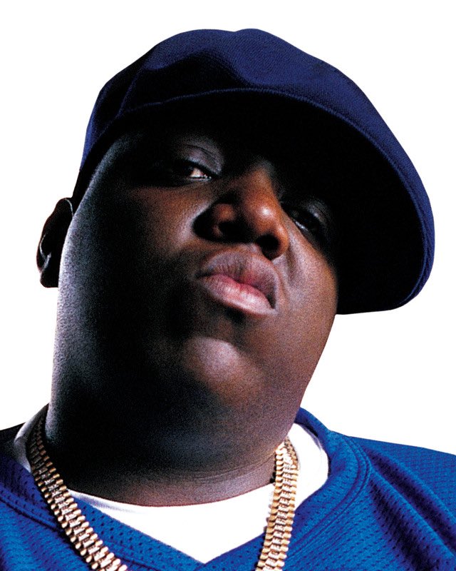 Biggie Smalls Is Still The Illest, News