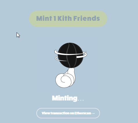 CryptoNewsify's tweet photo. @KITH @InvsbleFriends https://t.co/zcwmDAwlze