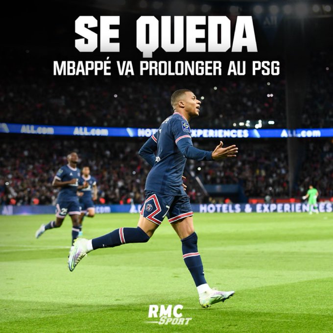 Figueroa_Reyes's tweet image. Te proponen ir al equipo que está a una semana de ganar su 14º Champions League, rodeado de estrellas, dirigido por Carlo Ancelotti y te quedás jugando en una segunda división mundial. 

Sos el monumento al pecho frio @KMbappe