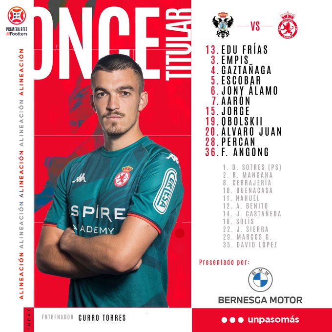 Talavera-Cultural, en directo