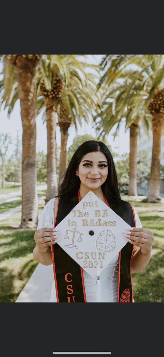 juulllpod's tweet photo. Happy graduation day bestie. I know you’ll still be walking across the stage, just in heaven. Congratulations, I’m so proud of you. You sure as hell DID put the BA in badass 💜🦋 https://t.co/KT8SQpgssG
