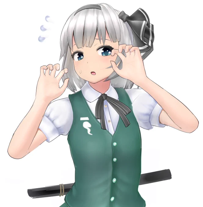 MMD使って楽してみた 