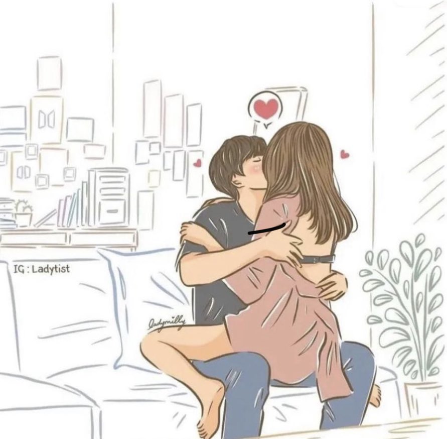 tu es comme mon plat préféré
que je veux manger tous les jours