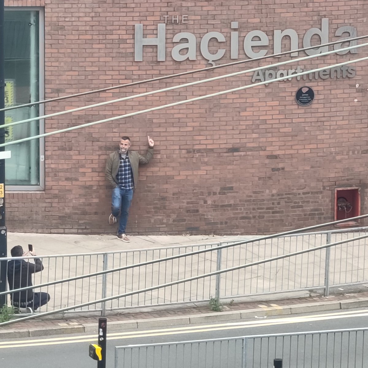 haciendawatch's tweet photo. HAC0061

#hacienda #haciendamanchester #haçienda #manchester #haciendaclub #thehaciendawatch #madchester #e #nightclubs #nightclubbing #apartments #factoryrecords #thehaciendawatch #thehacienda #hacienda40 https://t.co/ksH2DaHEuU