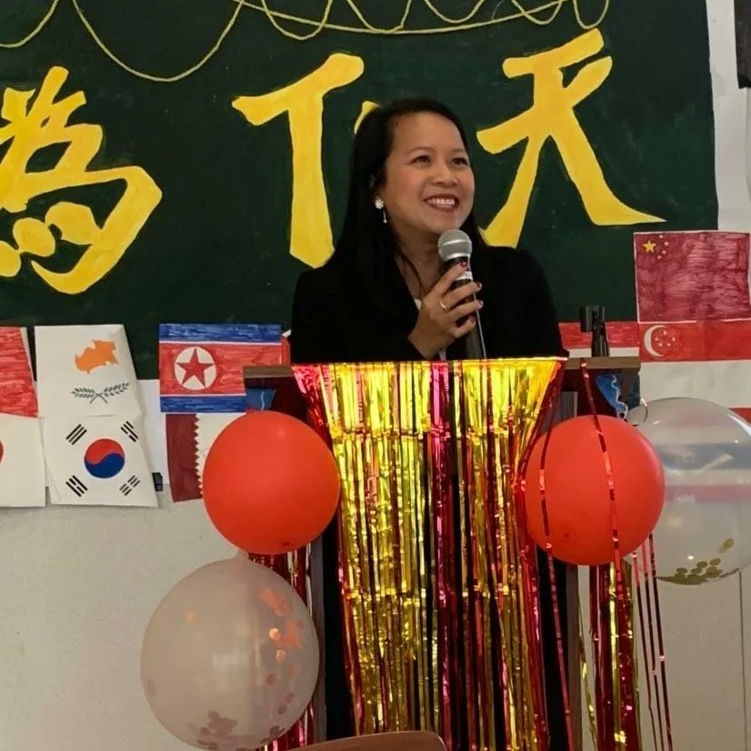 AsianNahs's tweet photo. Thank you so much for an amazing Asia Night 2022! @TeamTram @UMLCASA https://t.co/l416n4Ju5D