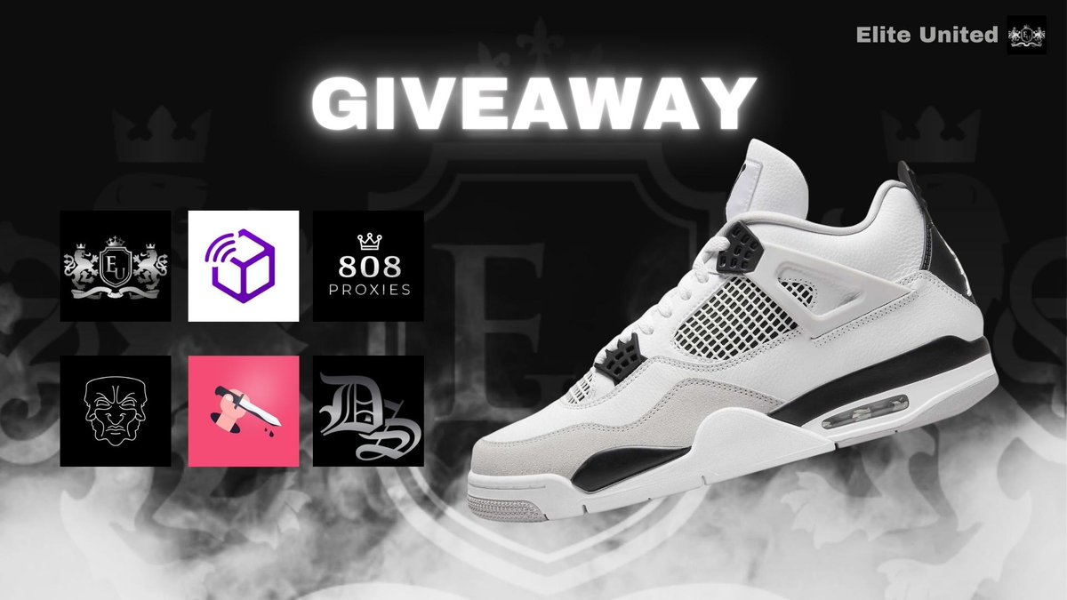 Elite United tweet media