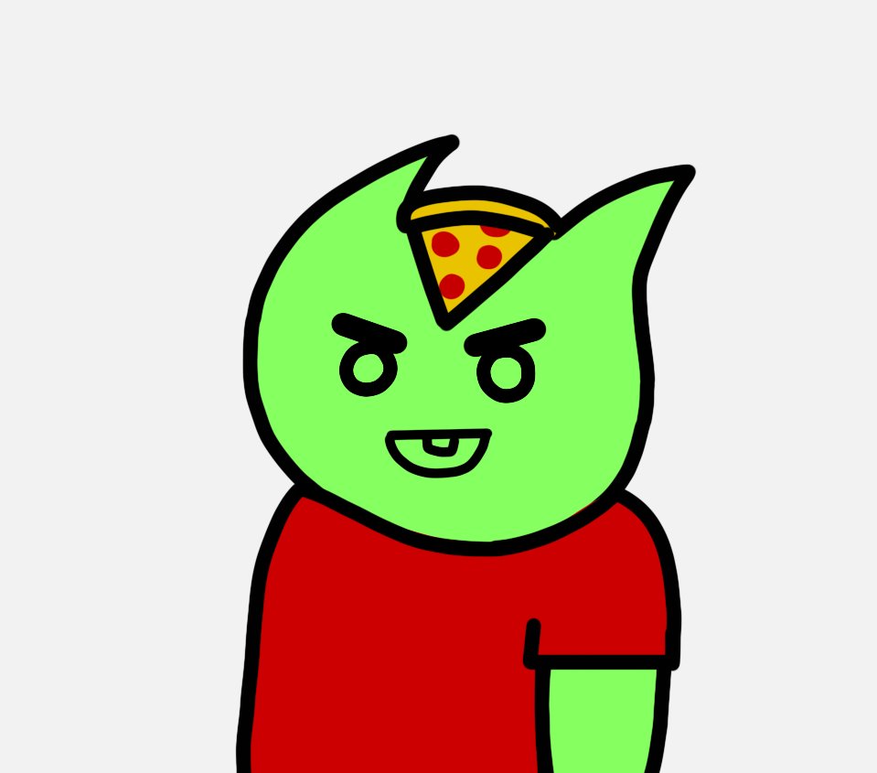 We're pretty huh? 0_0 #NFT #NFTs #NFTCommmunity Soon on OpenSea!