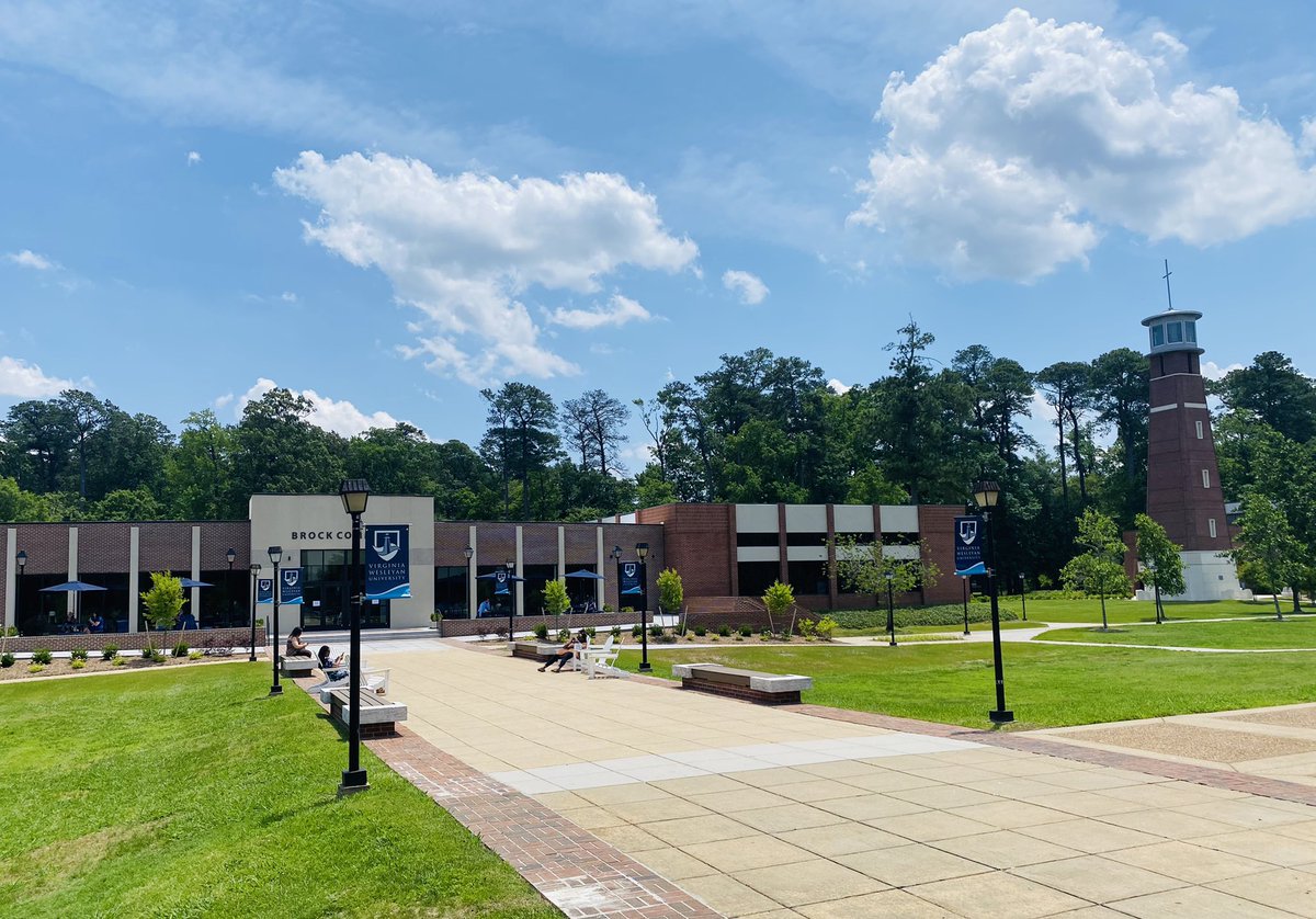 Mega_Sek's tweet photo. Great day of learning today @VCLDSYMPOSIUM #vcld22 #vwu https://t.co/DIK61Lx1TH