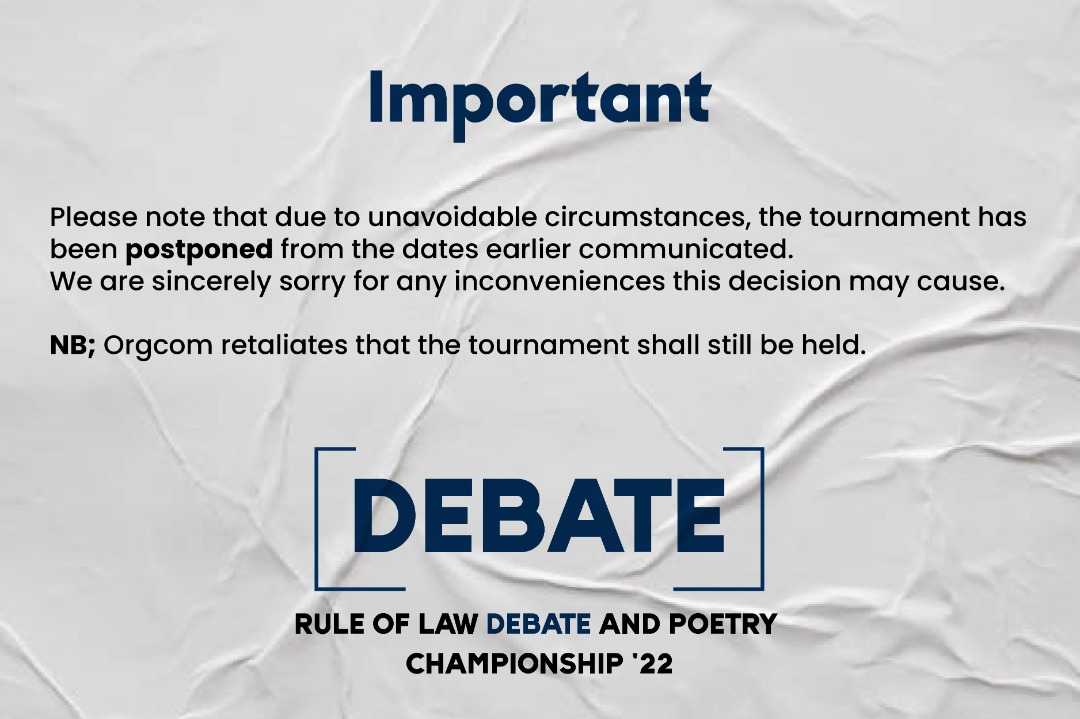 ROLclubsdebate's tweet photo. Please take note. https://t.co/ZoZYwgo9ja