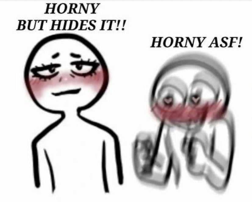 not cute & kinky memes (@cravedcuddle) on Twitter photo 