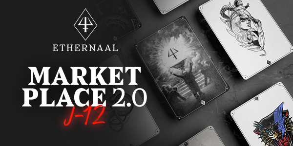 Ethernaal ⛩🦇🔊 tweet media