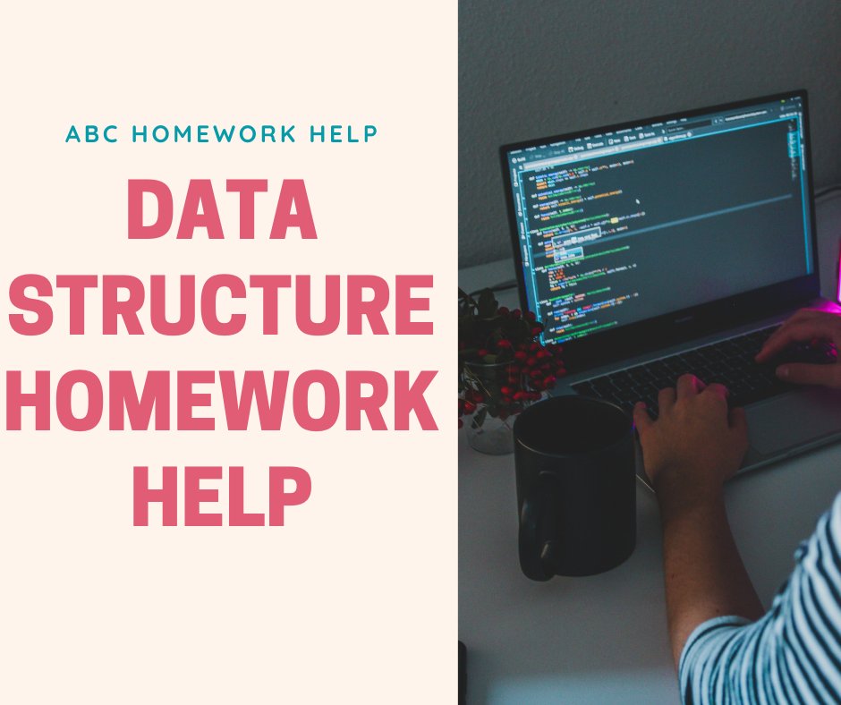 abchomeworkhelp's tweet image. Are you searching for genuine and trustworthy Data Structure Homework Help? Connect with the diligent and experienced team of ABC Homework Help. #datastructurehomeworkhelp #homeworkhelp #abchomeworkhelp #programminghomeworkhelp
abchomeworkhelp.com/data-structure…