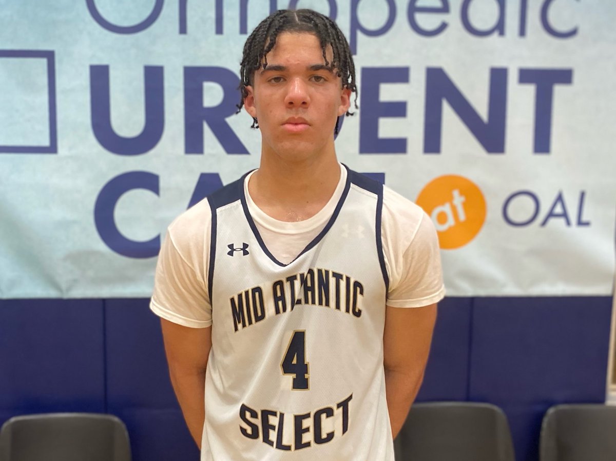 ELITE High School Scouting tweet media