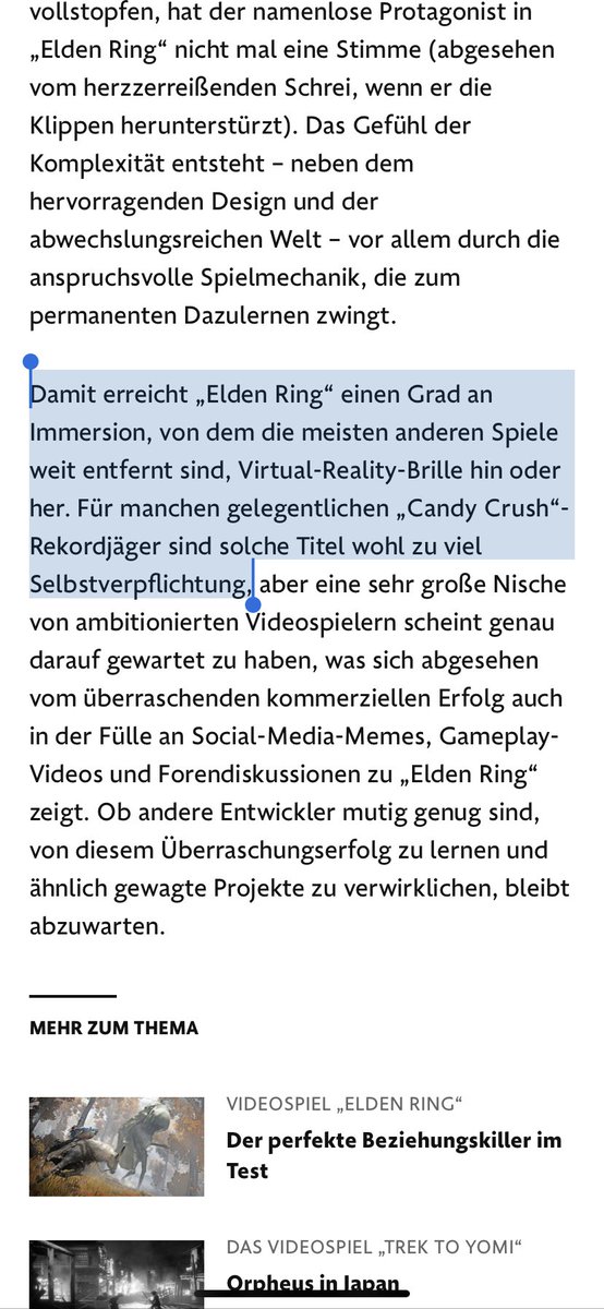 Manon Priebe (@manonpriebe) on Twitter photo Entschuldigen Sie mal, Herr <a href="/p_schlereth/">Patrick Schlereth</a> 🧐 Denken Sie, ich hätte ohne ein gehöriges Maß an Selbstverpflichtung ein vierstelliges Rekord-Level bei Candy Crush erreicht?!? 🍬🔵🟩🍊
faz.net/aktuell/wirtsc… Entschuldigen Sie mal, Herr <a href="/p_schlereth/">Patrick Schlereth</a> 🧐 Denken Sie, ich hätte ohne ein gehöriges Maß an Selbstverpflichtung ein vierstelliges Rekord-Level bei Candy Crush erreicht?!? 🍬🔵🟩🍊
faz.net/aktuell/wirtsc…
