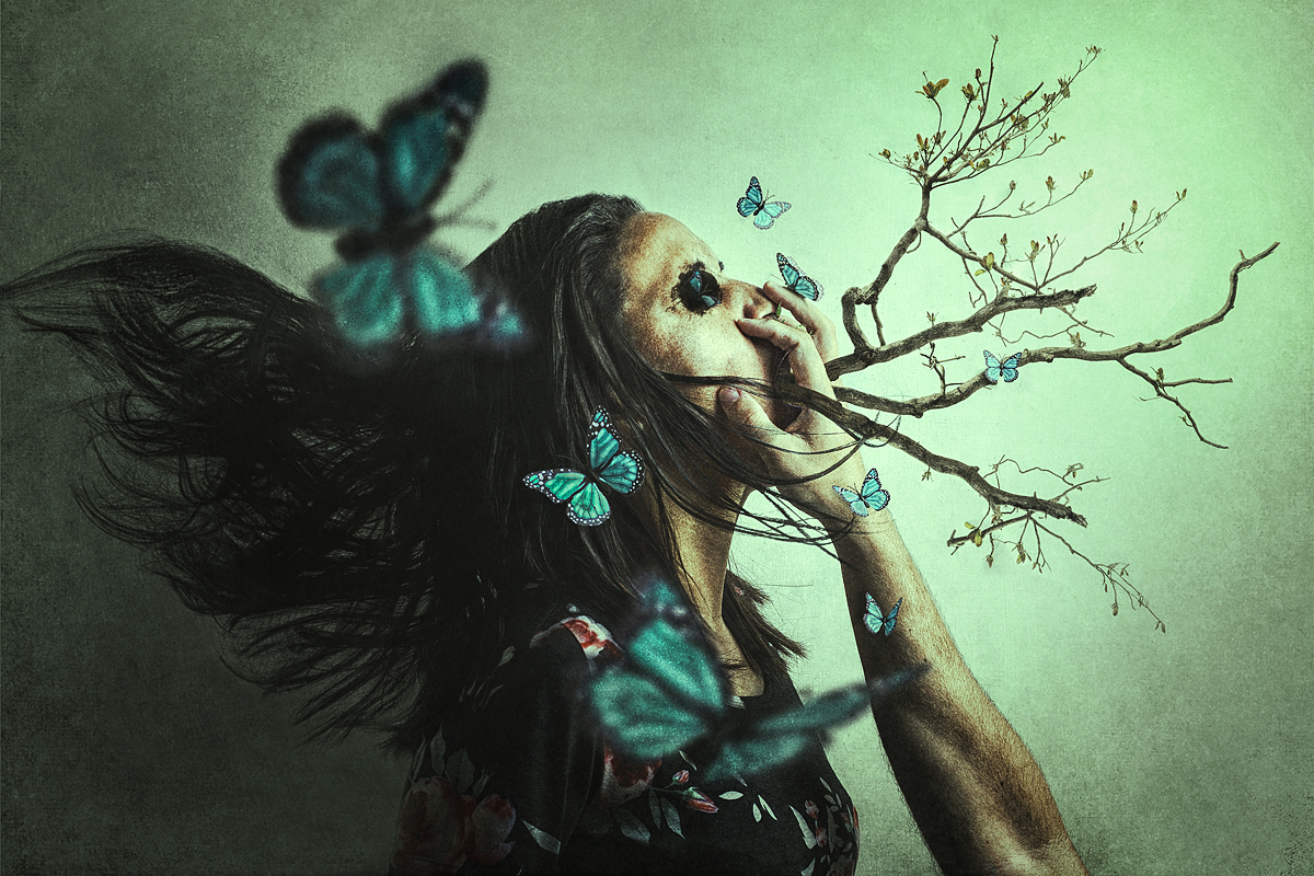 JoymeCuan's tweet photo. @DropYourNFTs "The Silent Cry"
0.18 $ETH
#cryptoart #nftart
https://t.co/ZidEJEYw1F https://t.co/rfhfTJAbwB