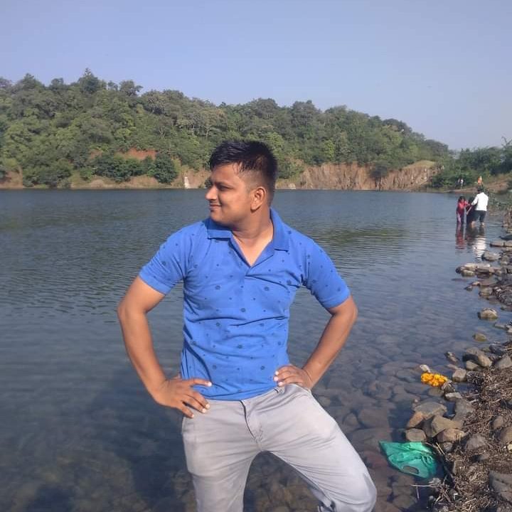 #NewProfilePic