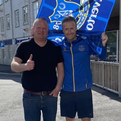 Oddbjørn Sivertsen tweet media