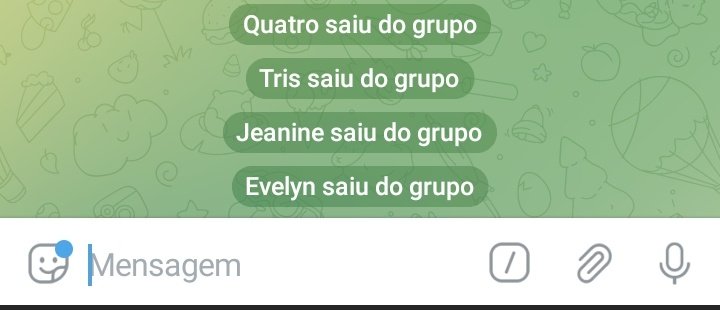 tnobase's tweet photo. Gostaria de dizer que cansei desse complô contra mim. https://t.co/hXvIg3LdMh
