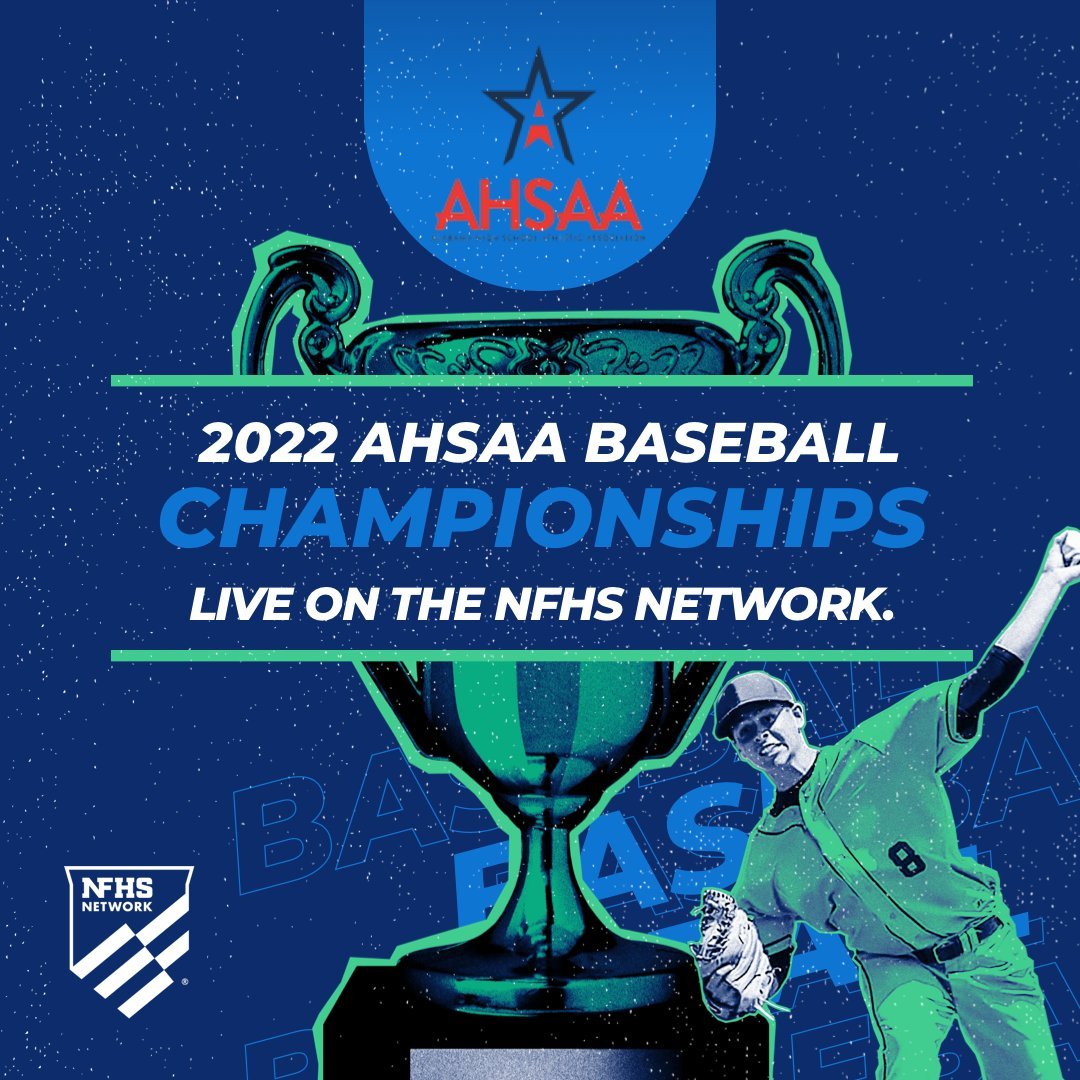 AHSAA on Twitter "hewitt_baseball and cenpc_baseball are about to face off in Game 3 to